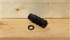 X-treme Muzzle Brake 1/2-28 Black