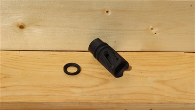 Micor 1N7 Flash Hider 1/2-28