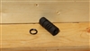 Gill Muzzle Brake 9/16-24 Black