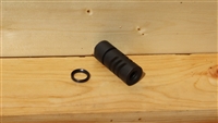 Gill Muzzle Brake 9/16-24 Black