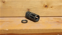 A2 Flash Hider 1/2-28 ODG