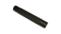 AR15 Rifle Length Knurled Tube