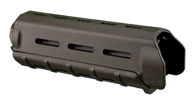 Magpul MOE Carbine Length Handguard -ODG