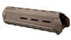 Magpul MOE Mid-Length Handguard -FDE