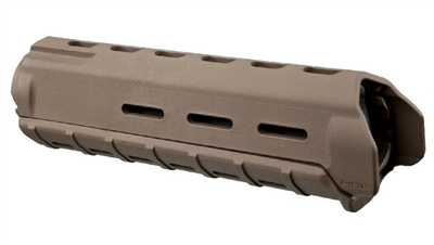 Magpul MOE Mid-Length Handguard -FDE