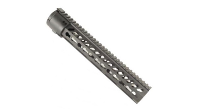 12" Slim Keymod .308 Free Float Handguard