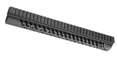 12.5" Samson DPMS Evo .308 Handguard