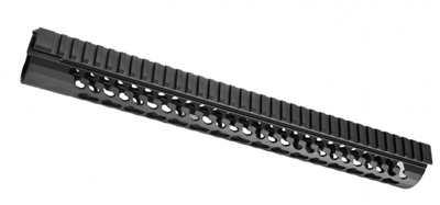 15" Samson DPMS Evo Keymod .308 Handguard