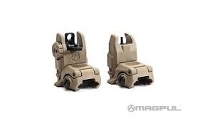 Magpul Sights Set -FDE