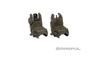 Magpul Sights Set -ODG