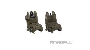 Magpul Sights Set -ODG