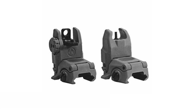 Magpul Sights Set -Gray