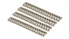 FDE Ladder Rail Covers