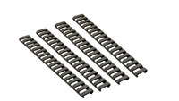 ODG Ladder Rail Covers