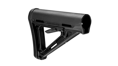 Magpul MOE Mil-Spec Carbine Stock -Black