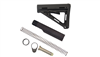 Magpul MOE AR15 Mil-Spec Carbine Stock Kit -Black