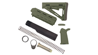 Magpul MOE AR15 Mil-Spec Furniture Kit -ODG