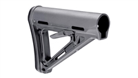 Magpul MOE Mil-Spec Carbine Stock -Gray