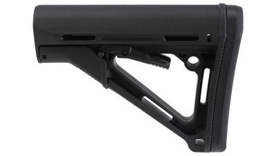 Magpul CTR Comm-Spec Carbine Stock -Black