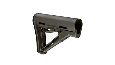 Magpul CTR Mil-Spec Carbine Stock -ODG