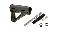 Magpul CTR AR15 Mil-Spec Carbine Stock Kit -ODG