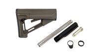 Magpul STR AR15 Mil-Spec Carbine Stock Kit -ODG