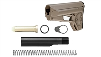Magpul ACS AR15 Mil-Spec Carbine Stock Kit -FDE