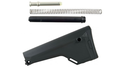 Magpul MOE AR15 Fixed Rifle Stock Kit -Black