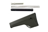 Magpul MOE AR15 Fixed Rifle Stock Kit -ODG