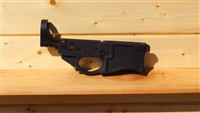 Red X Arms .308 Stripped Billet Lower Receiver