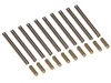 Takedown/Pivot Pin Springs & Detents -10 Pack