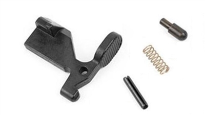 AR15 Bolt Catch Assembly