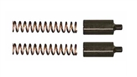 Buffer Retaining Pins & Springs