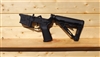 Red X Arms AR15 Lower Half Magpul MOE Carbine Stock -Black