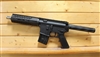 7.5" Anderson .300 Blackout Mod Rail Pistol w/Fluted Buffer Tube