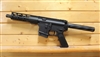 7.5" Anderson 7.62x39 Slim MLOK Pistol w/Fluted Buffer Tube