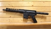 10.5" Anderson 7.62x39 Slim MLOK Pistol w/Fluted Buffer Tube