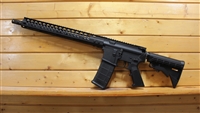 16" ANDERSON 5.56 SLIM M-LOK RIFLE; 4150 CMV 1:7 M4