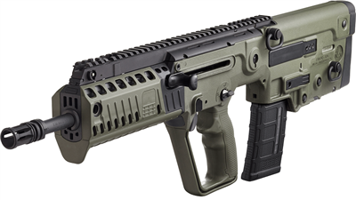 16.5" IWI TAVOR X95 XG16 -ODG