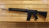 20" RXA 6.5 GRENDEL SLIM M-LOK RIFLE; SS 1:8 HBAR