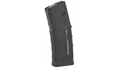 MAGPUL 5.56 NATO 30 ROUND GEN M3 WINDOWED PMAG -BLACK