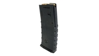 CAA 5.56 NATO 30 ROUND POLYMER MAGAZINE -BLACK