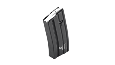 E-LANDER 5.56 NATO 20 ROUND STEEL MAGAZINE