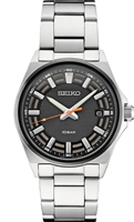 Seiko SUR507 Mens Stainless Steel Watch