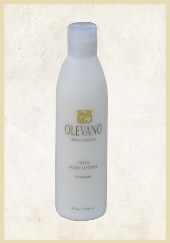 Lenitive Olive Body Lotion