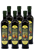 First Cold Press Fruttato Extra Virgin Olive Oil 6-500ml