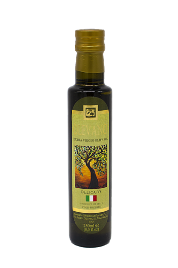 250 ml First Cold Press Extra Virgin Olive Oil