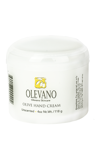 Olevano Olive Hand Cream 4oz