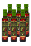 6-250ml Case Tomato and Basil Infused Extra Virgin Olive Oil