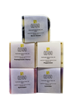 Handmade Olive Oil Soap - 5 bars